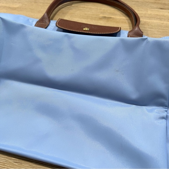 Longchamp Le Pliage Original Tote (Large) - Picture 7 of 9